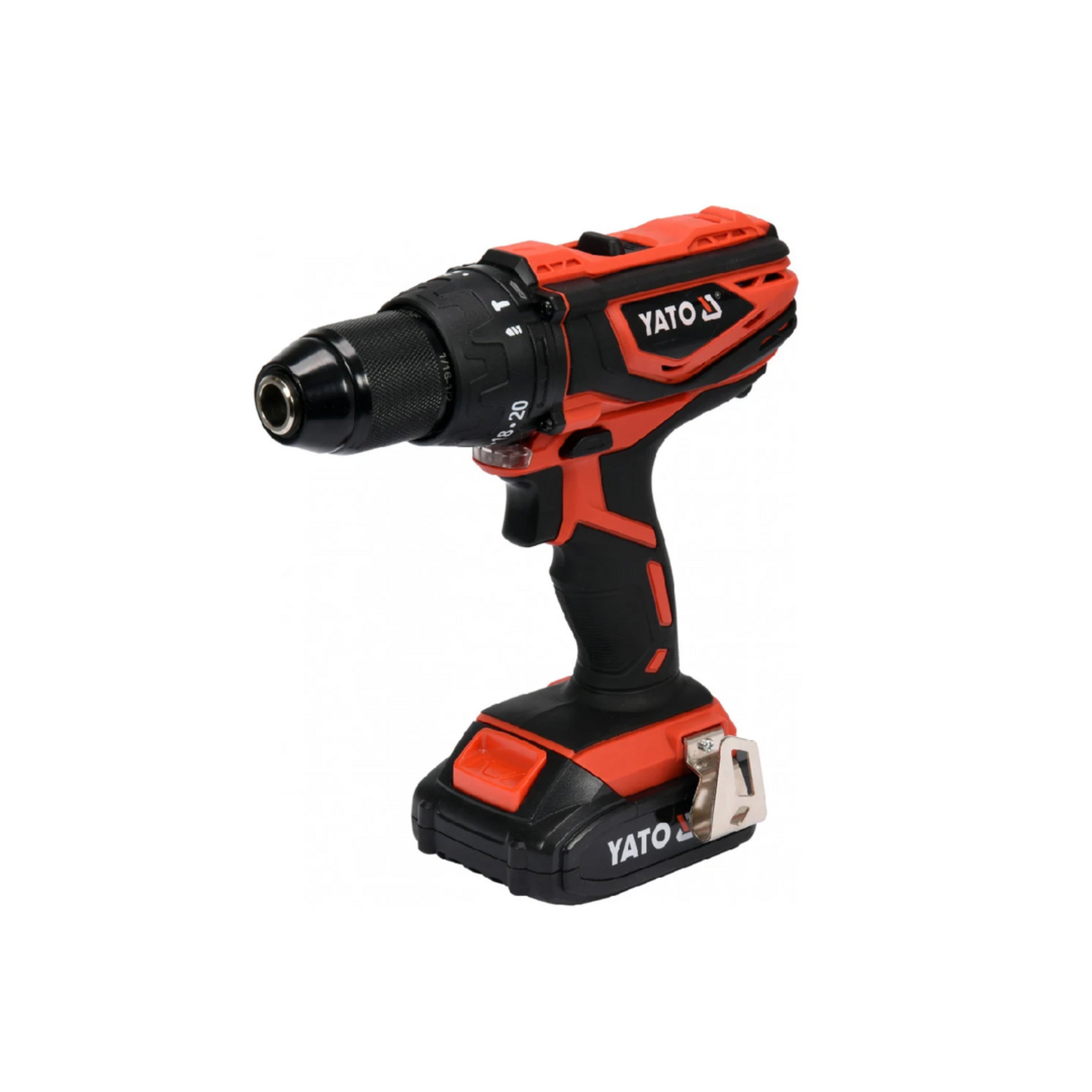 დრელი ელემენტით 40Nm 18V იტ-82786