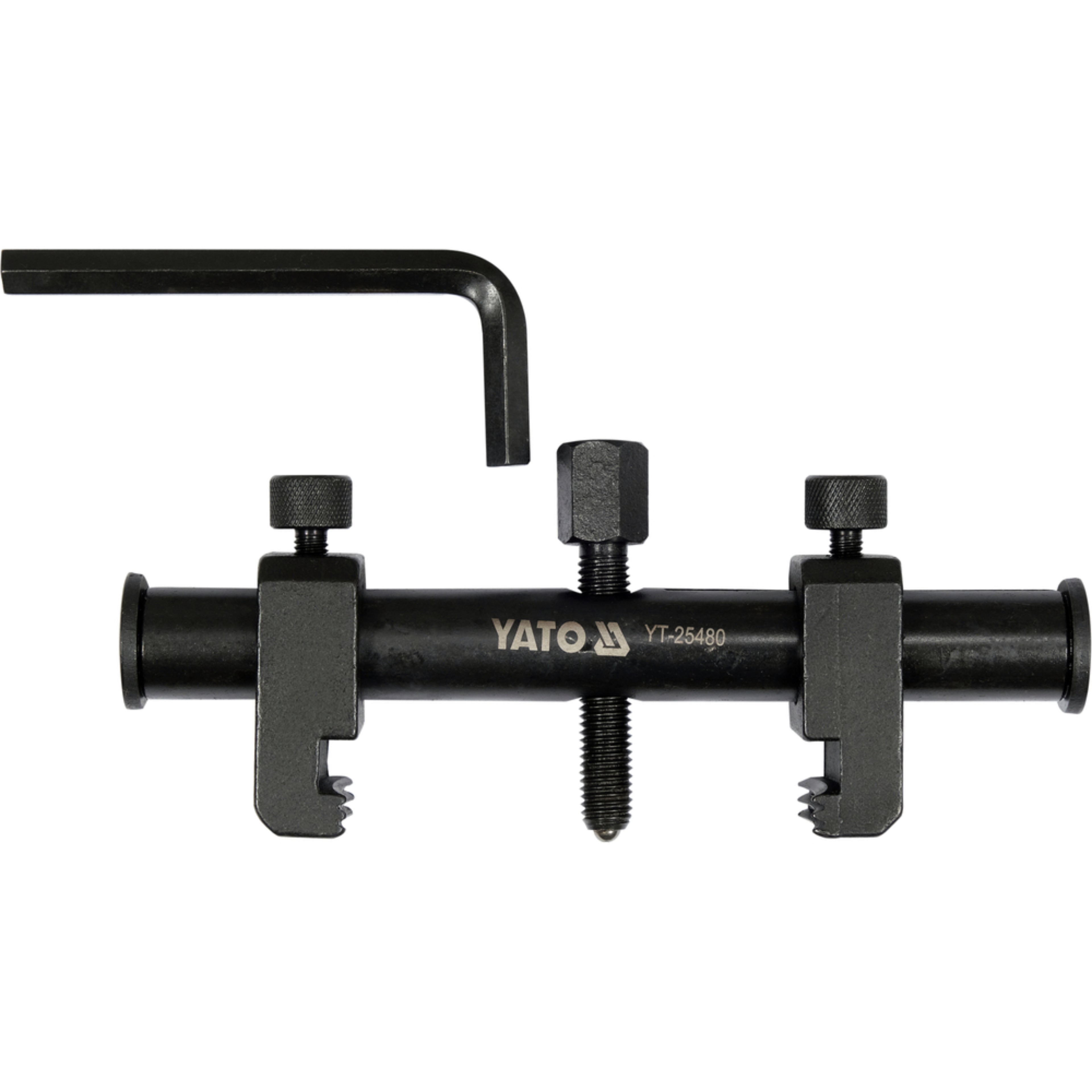 ღარებიანი შკივის მომქაჩველი იტ-25480