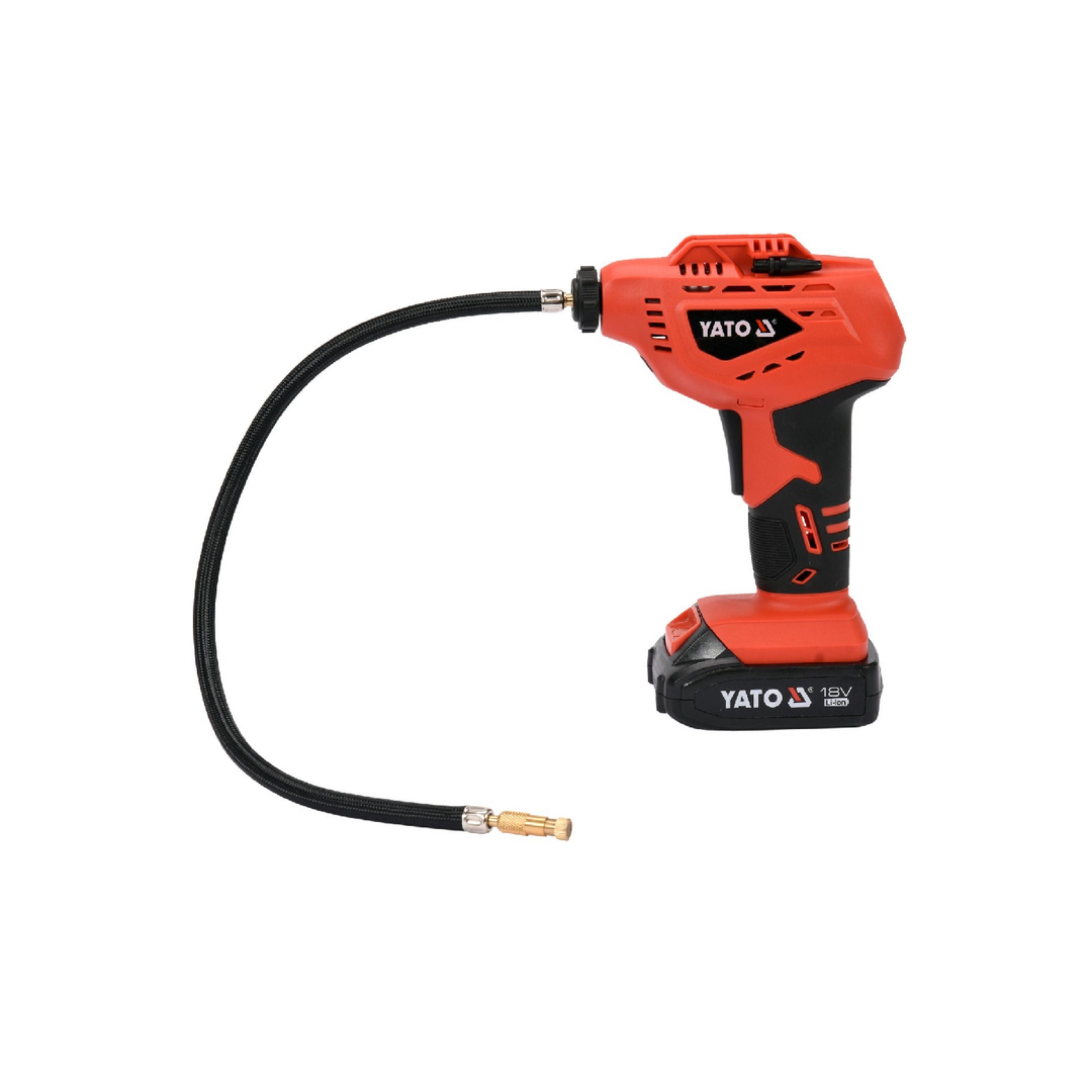 ნასოსი ელემენტით 18V იტ-82894