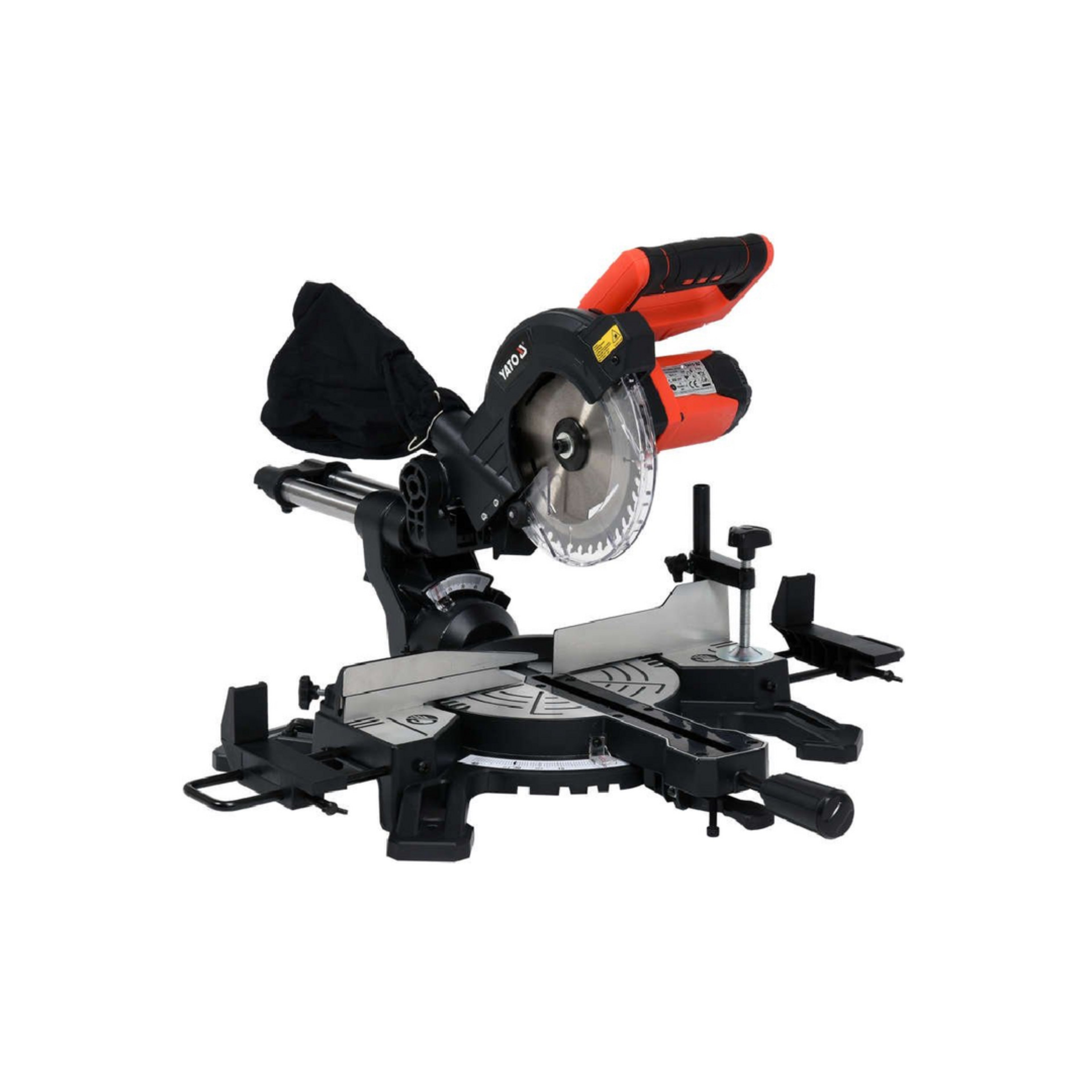 ხერხი კუთხის ელემენტით 18V იტ-82816