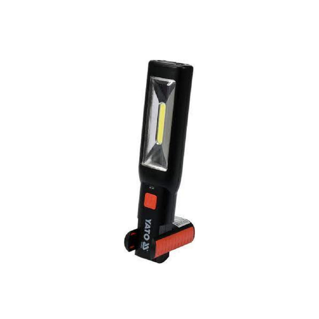 ფანარი 3W LED იტ-08504