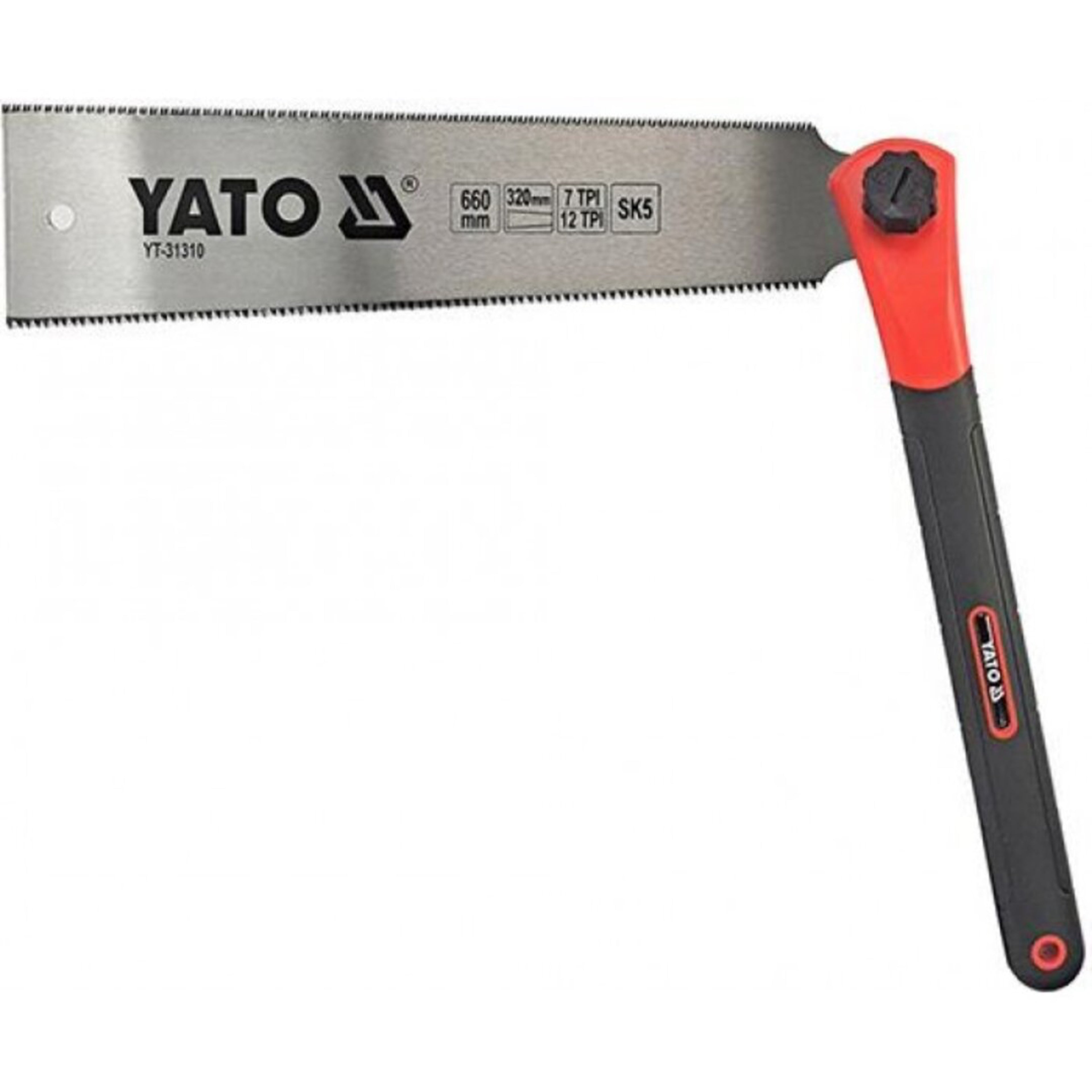 ხელის ხერხი იაპონური 320მმ იტ-31310