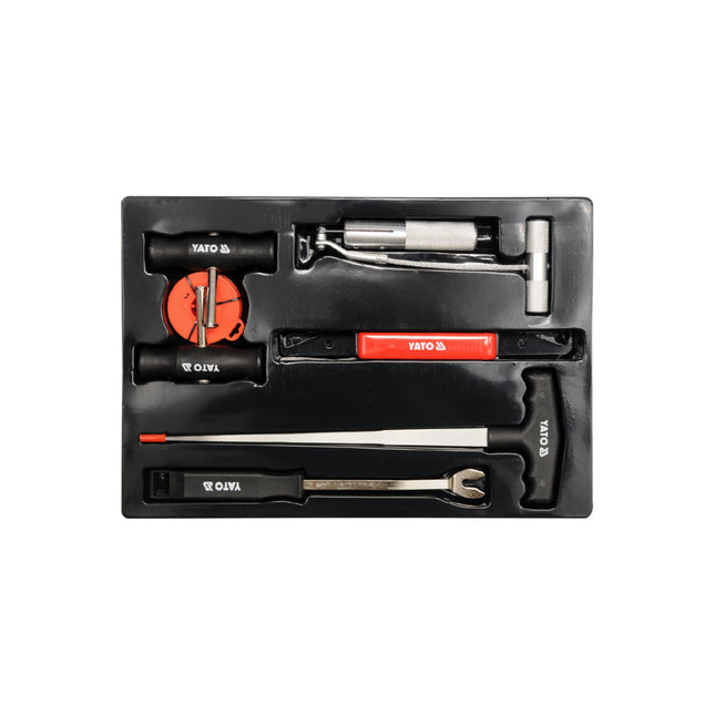 Tool kit 7pc IT-0845