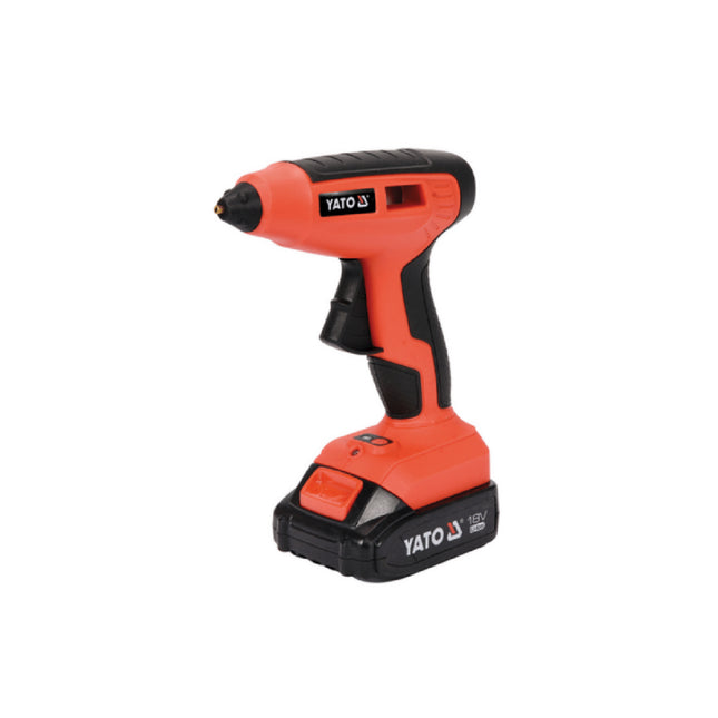 სილიკონის ჩხირის ფისტოლეტი 18V იტ-82854
