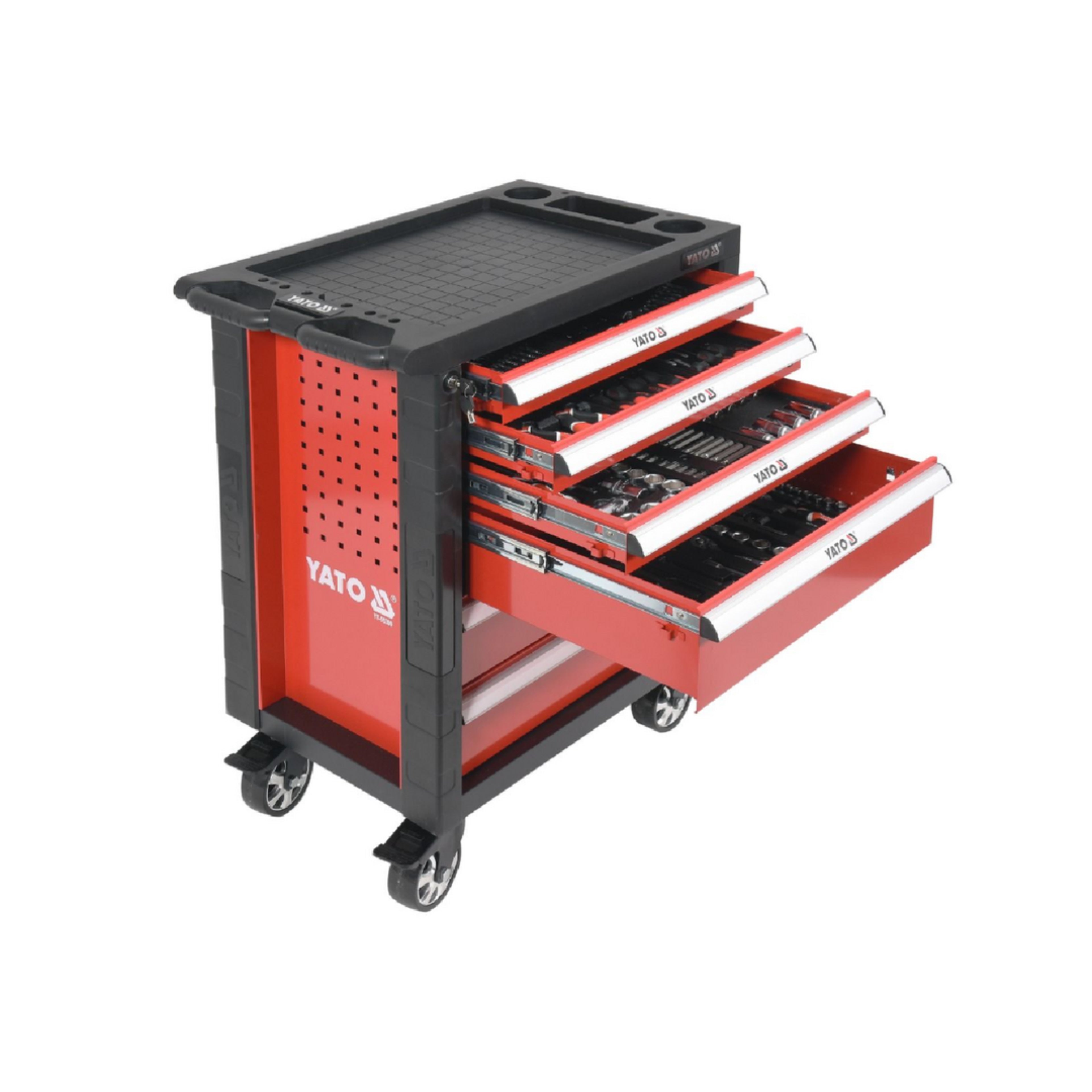 კარადა ინსტრუმენტებით 177ც იტ-55300