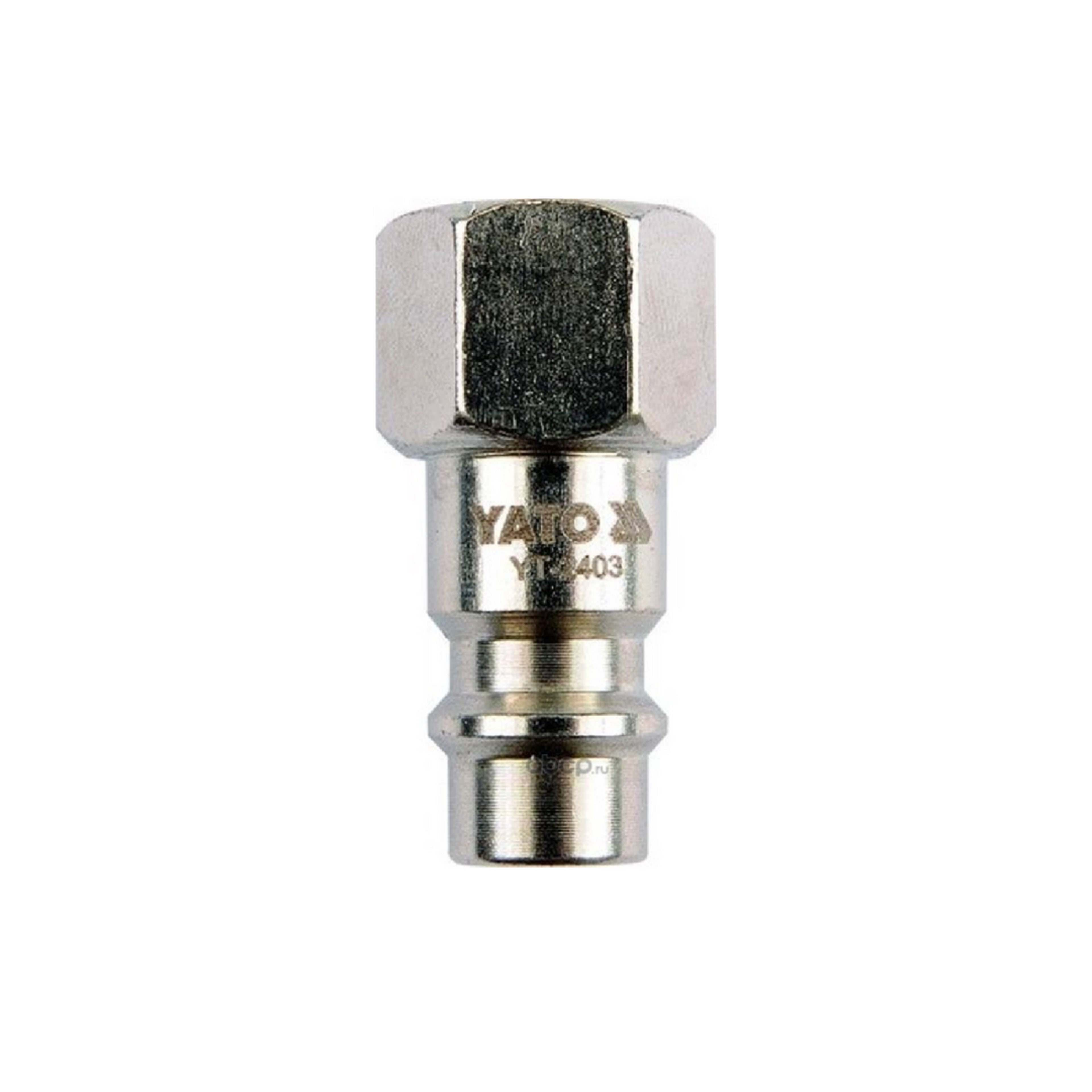 შტუცერი იატო