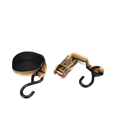 Belt with buckles VR-82351