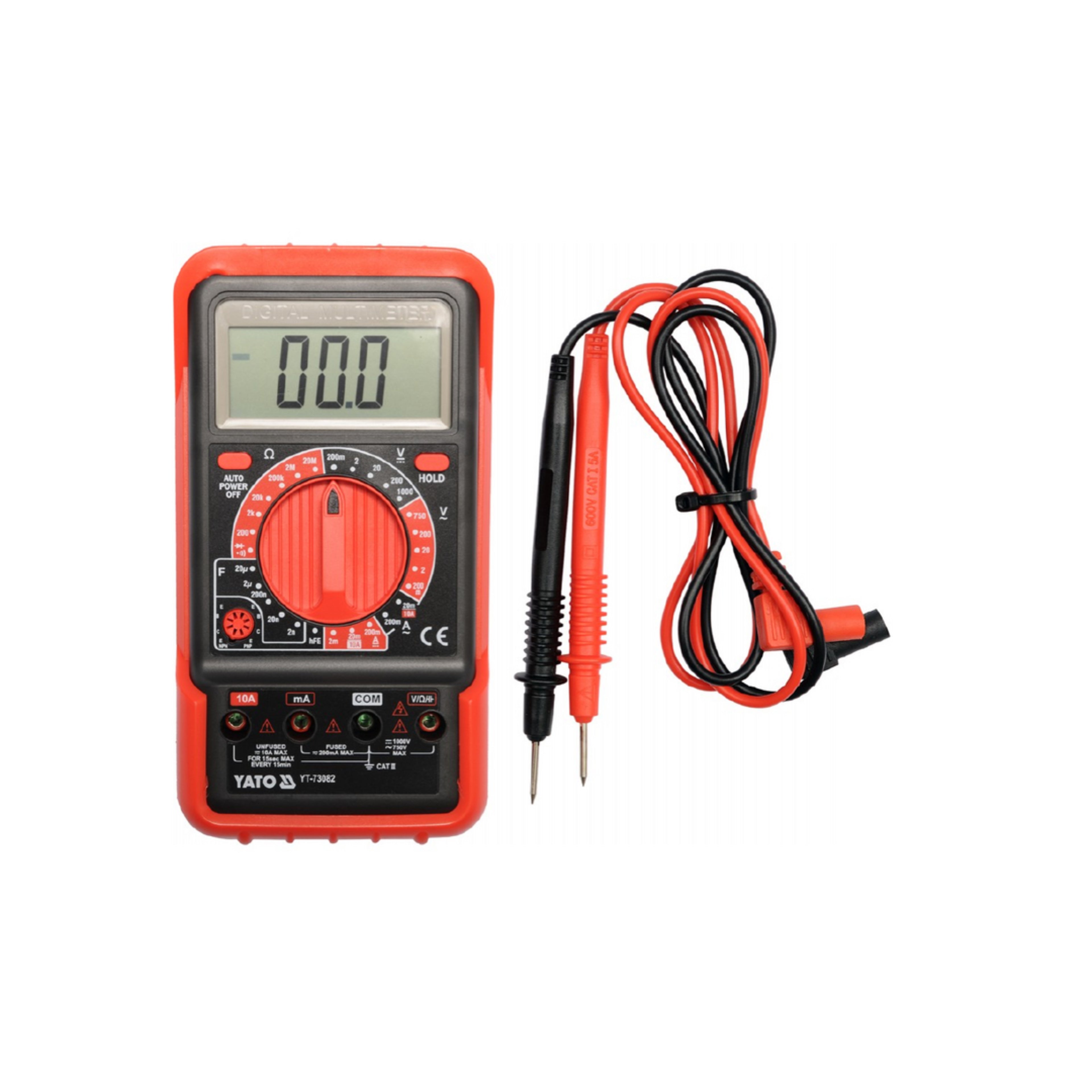 დენის ტესტიერი იტ-73082