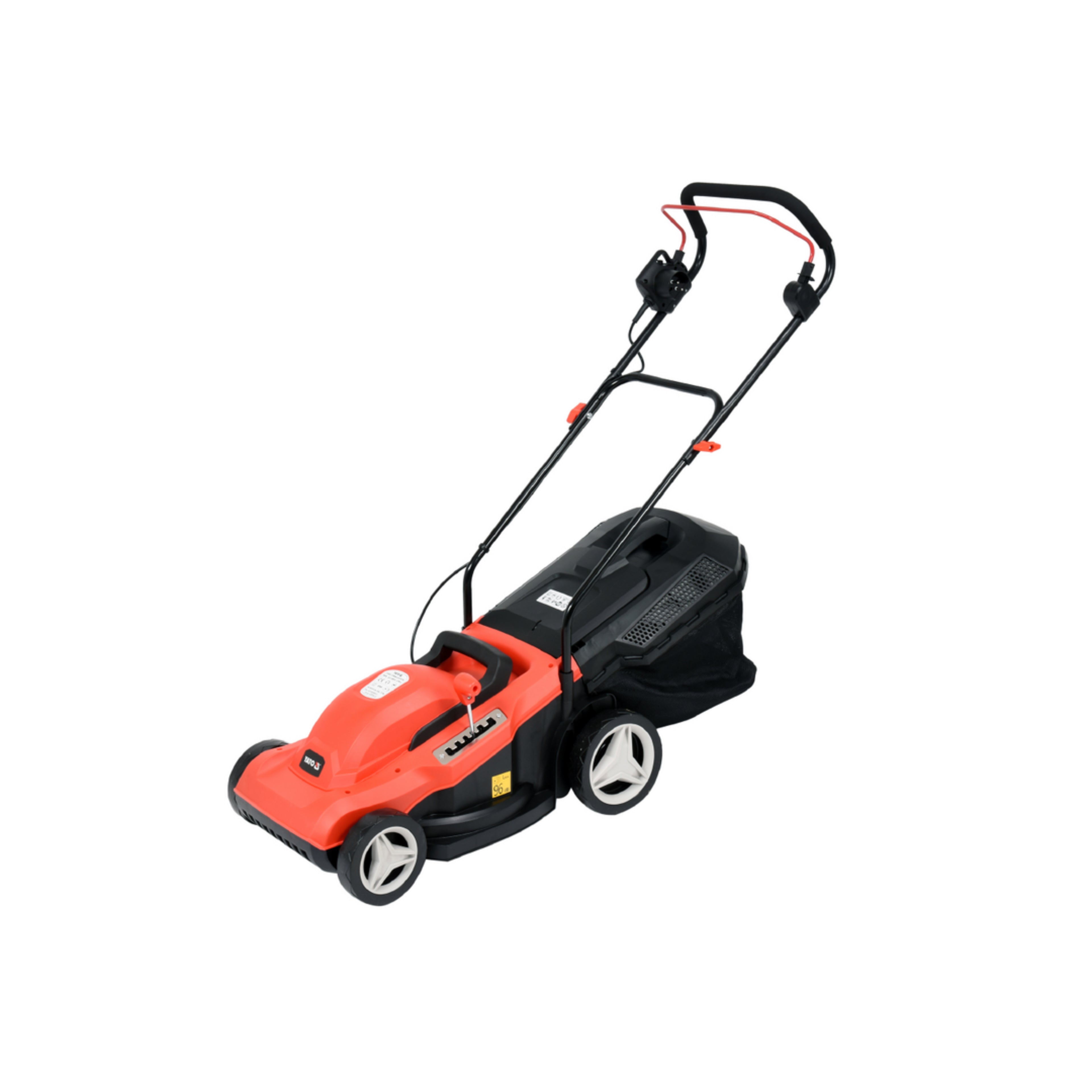 ბალახის საკრეჭი 1800ვ იტ-85205