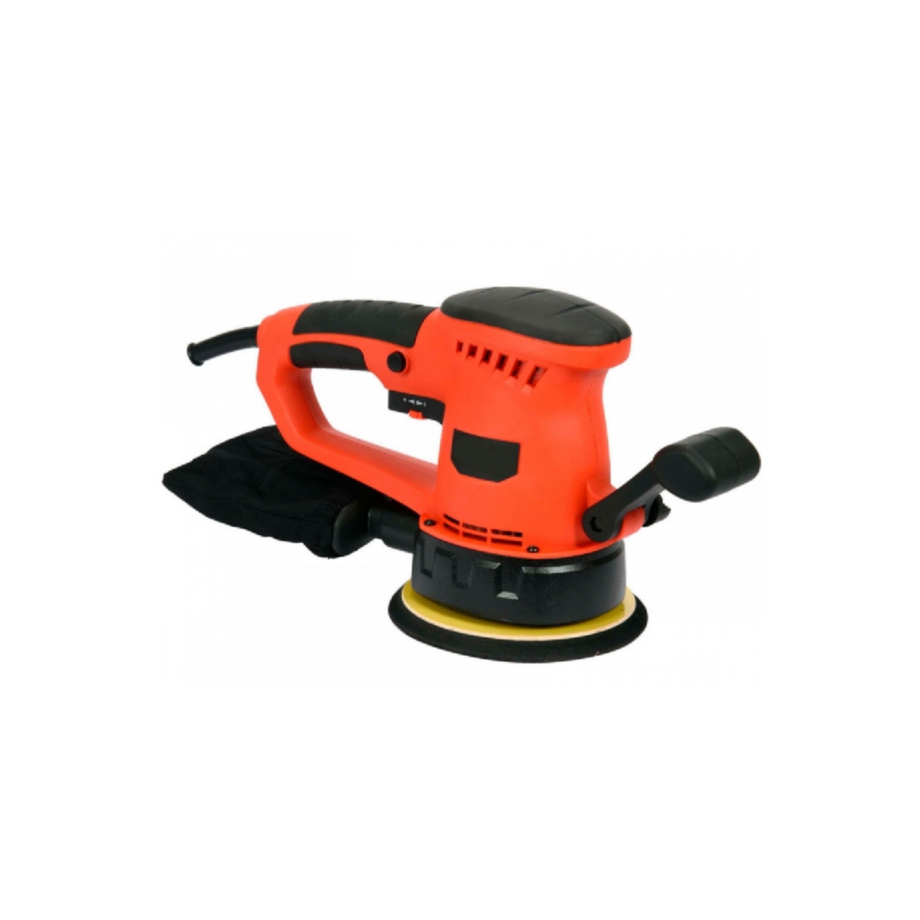 საშლიფოვკო მრგვალი 450W იტ-82207