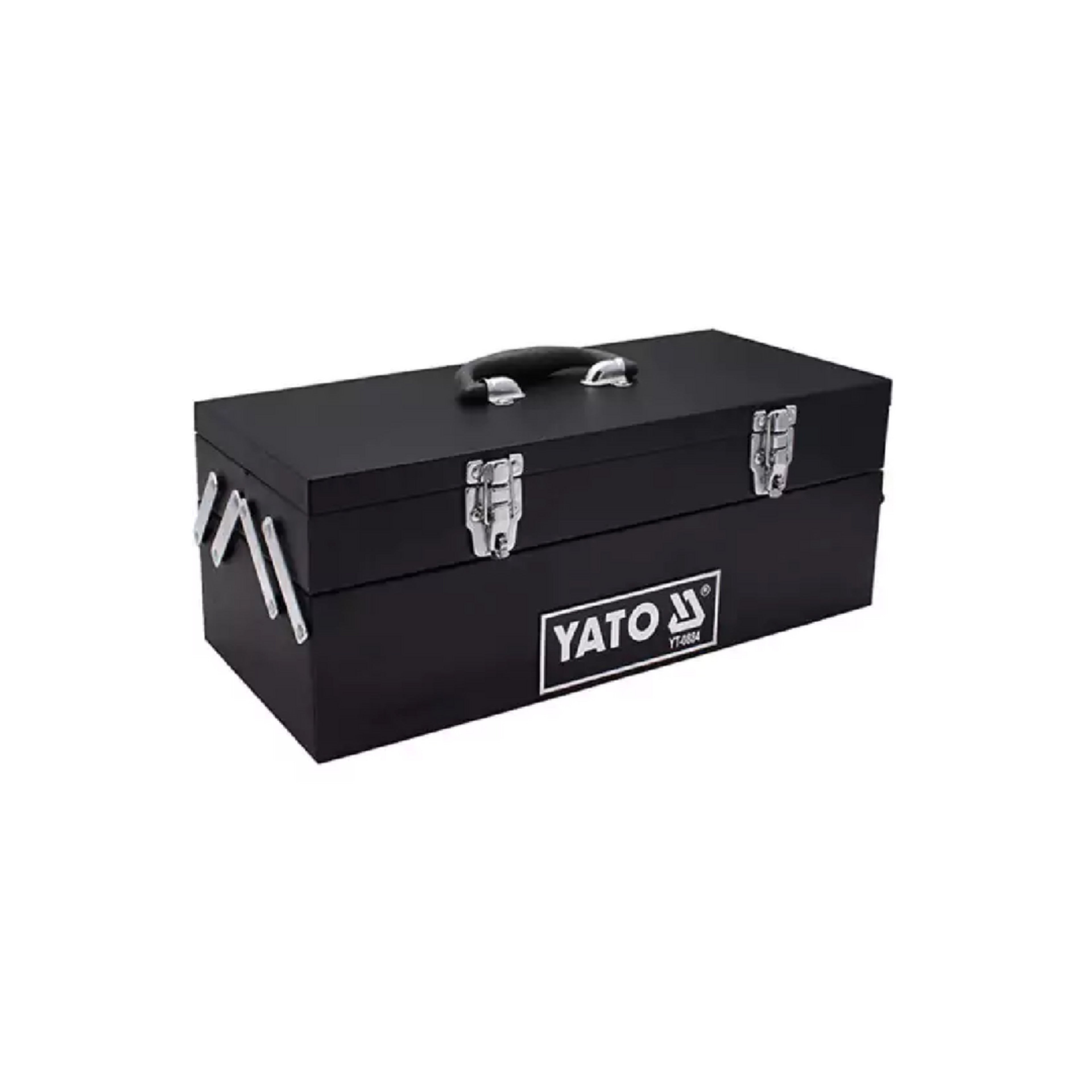 ყუთი ინსტრუმენტების ლითონის იტ-0884