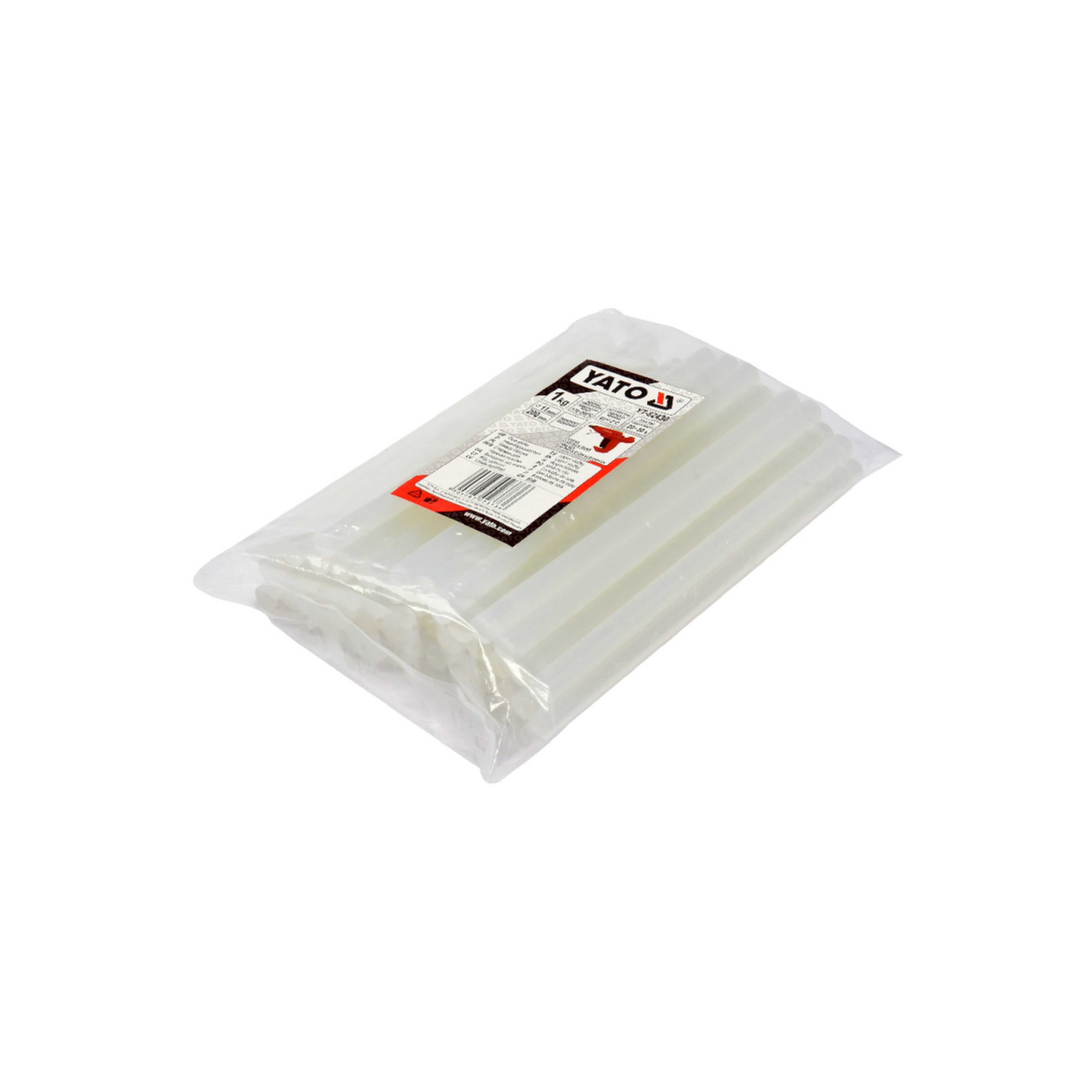 ჩხირი ელ.სილიკონის 200მმ 1კგ იტ-82430