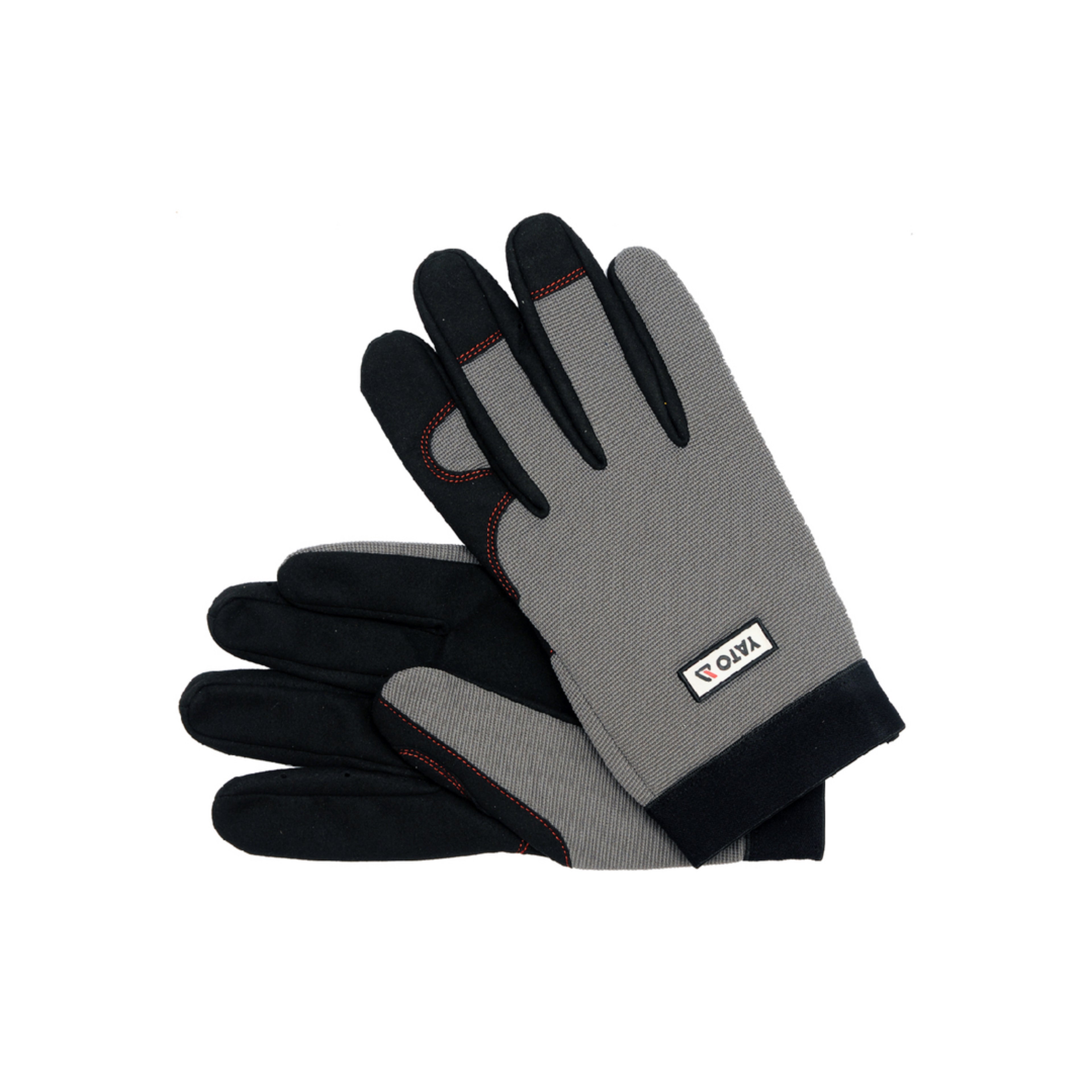 სამუშაო ხელთათმანი იტ-7465