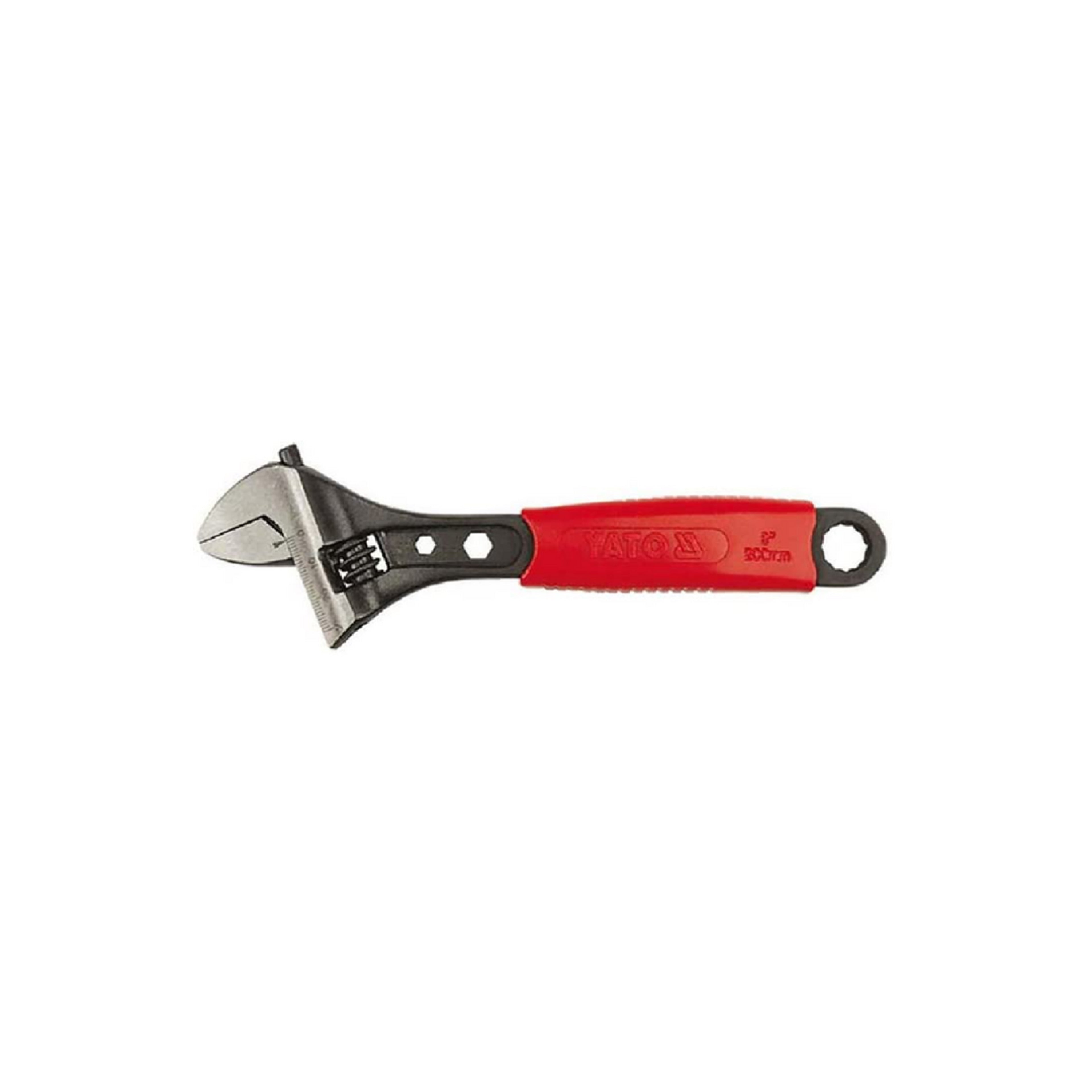 მილის ყანჩის გასაღები