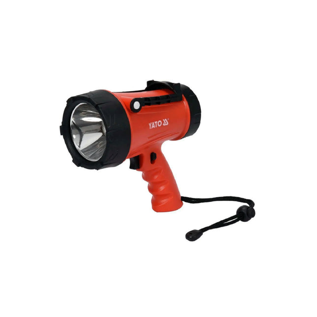 ფანარი დამტენით 15W it-08592