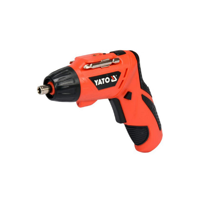 ელექტრო სახრახნისი 3.6V იტ-82760