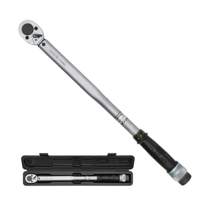 Ratchet handle dynamometric 3/4" YT-0770