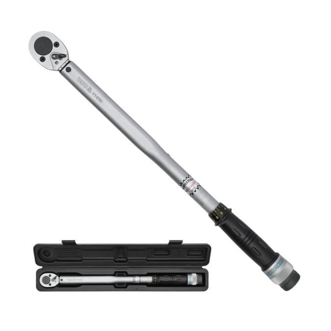 ხრუტუნა სახელური დინამომეტრული 3/4"იტ-0770