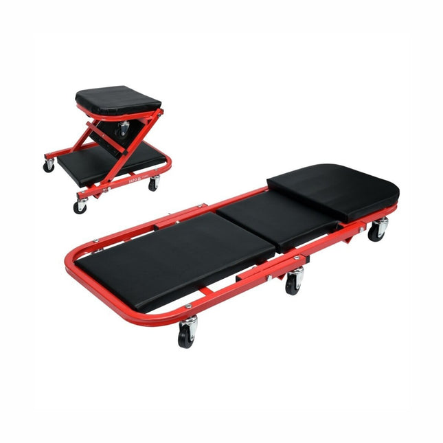 Roller chair IT-08802