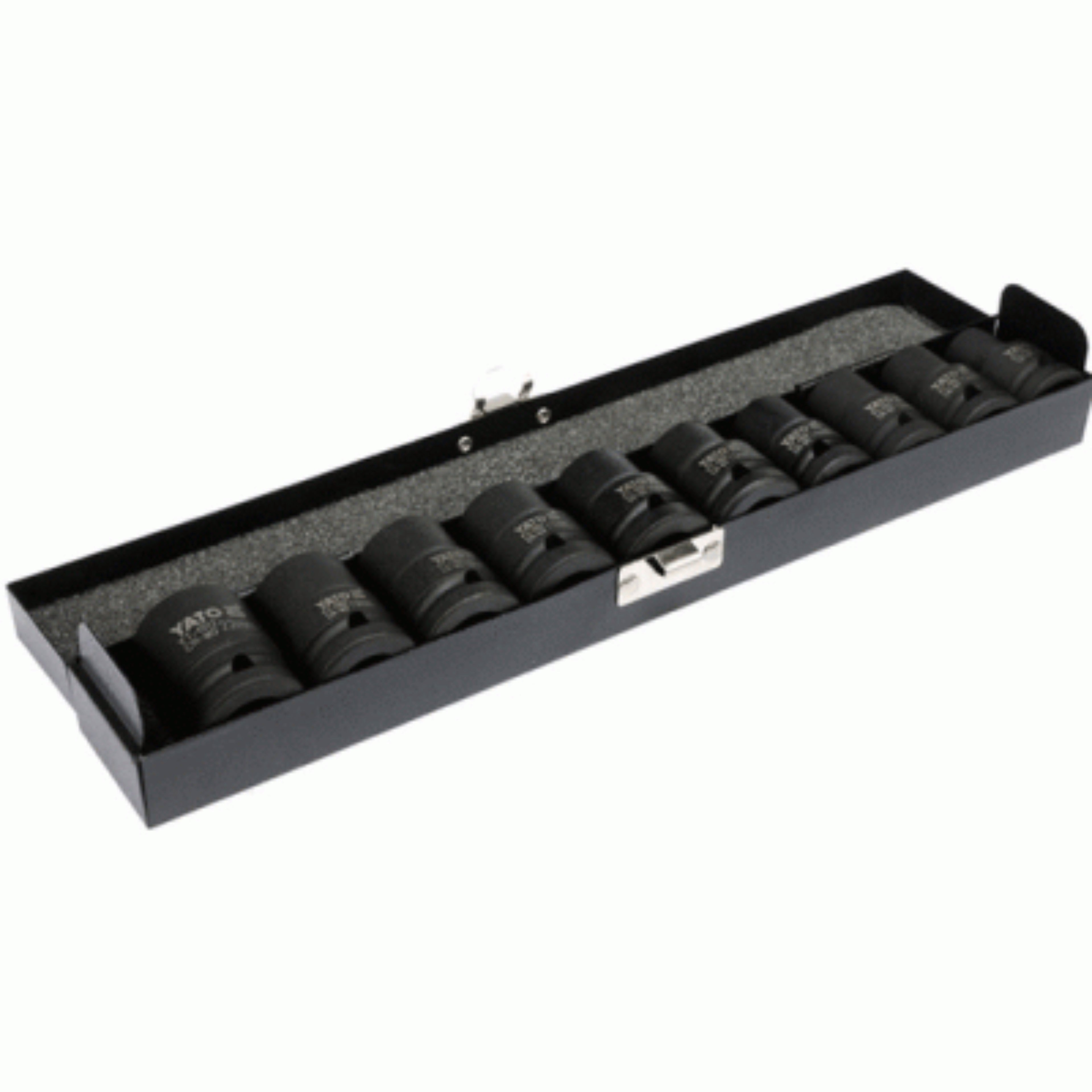 თავაკების ნაკრ.შავი 10ც იტ-1025