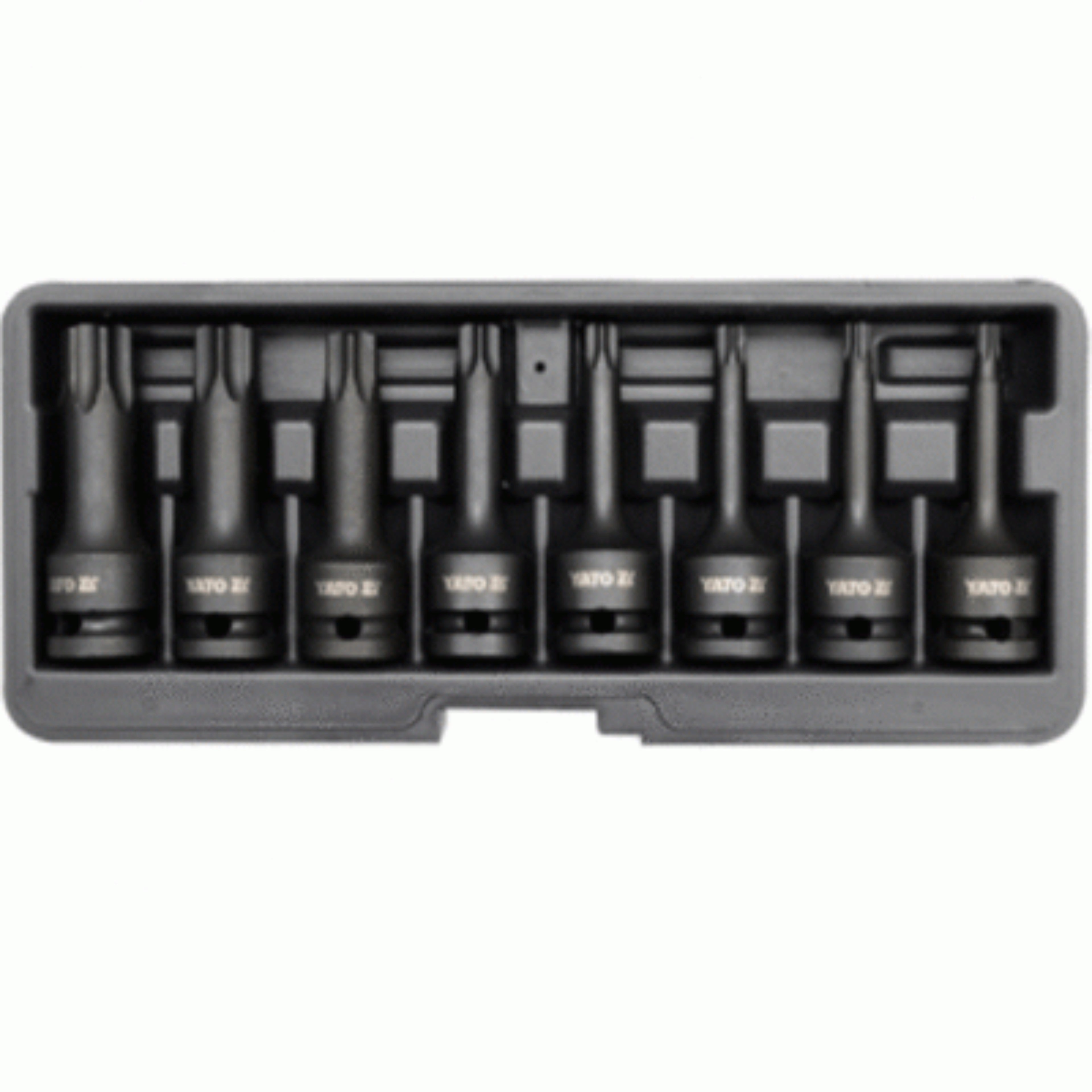 ვარსკვლავის ნაკრ.შავი 8ც იტ-1065