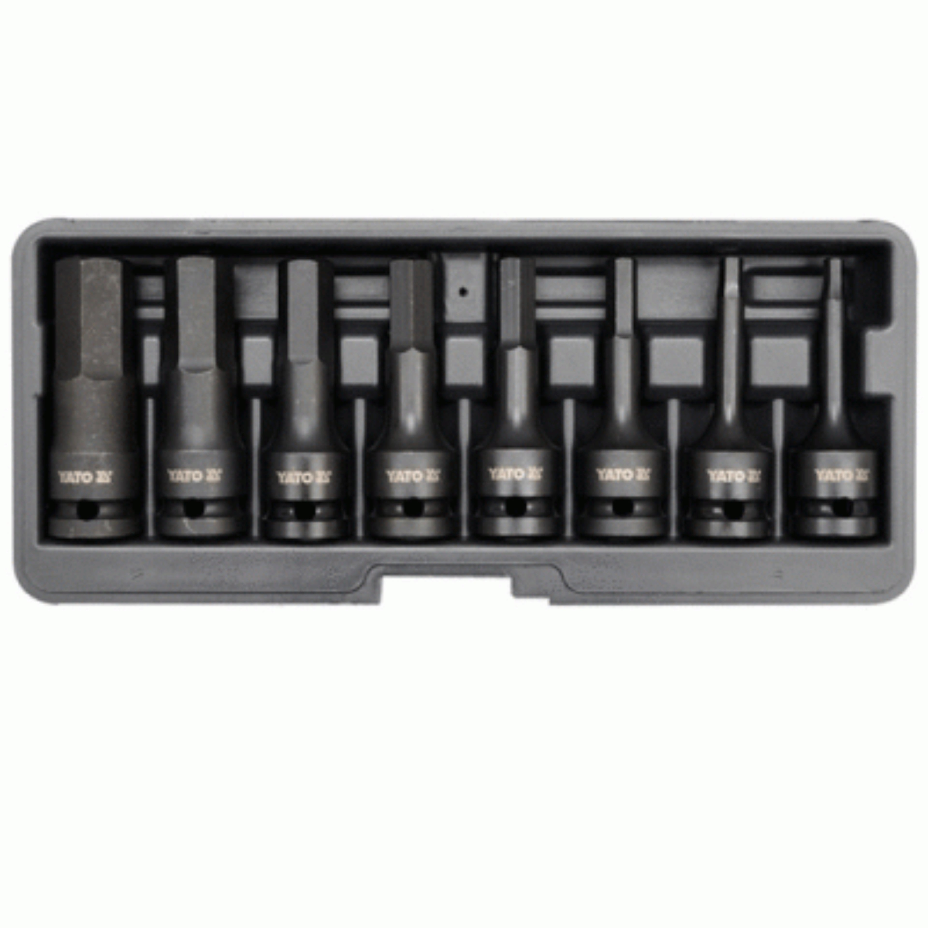 ექვსკუთხას ნაკრ.შავ 8ც იტ-1066