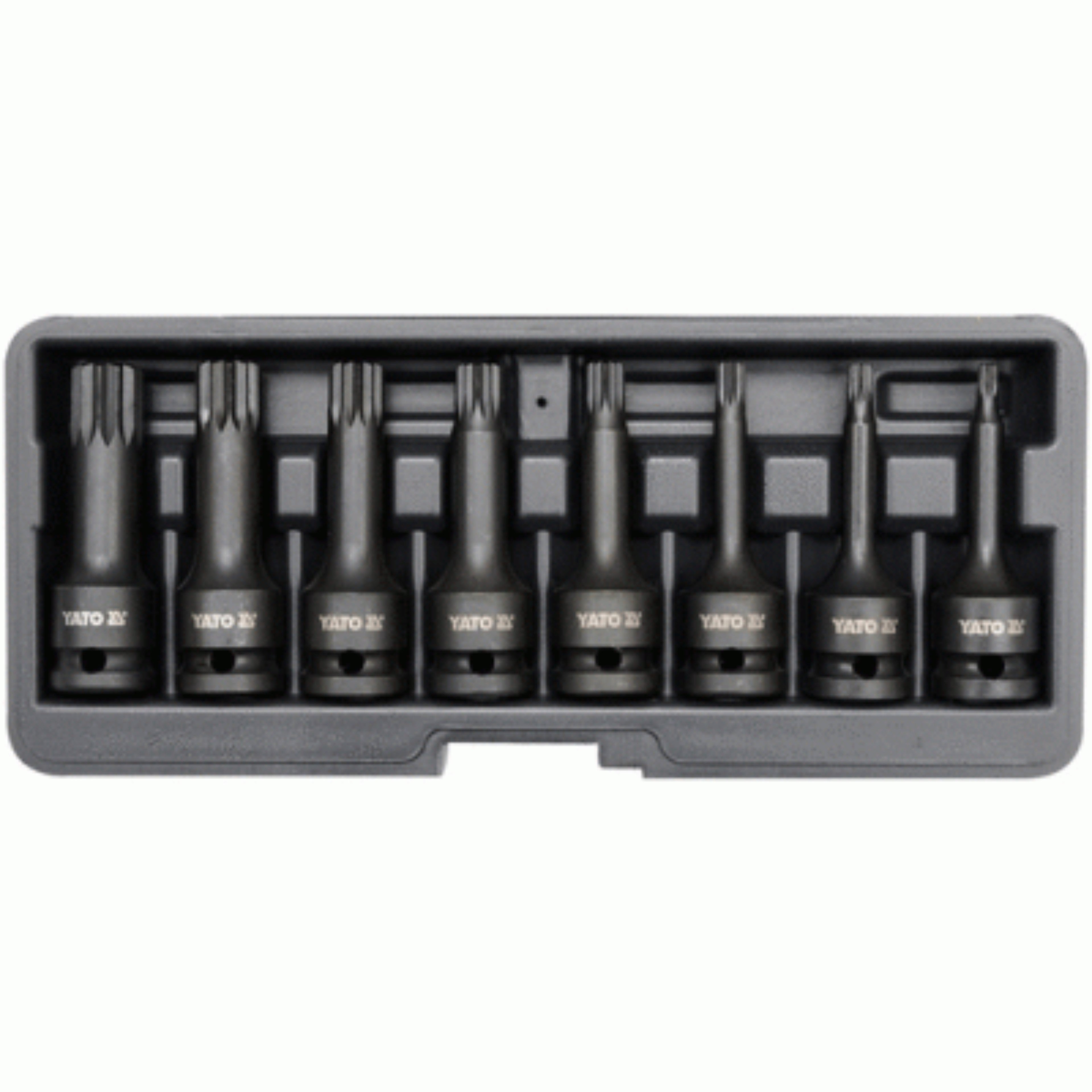 ვარსკვლავის ნაკრ.შავი 8ც იტ-1069