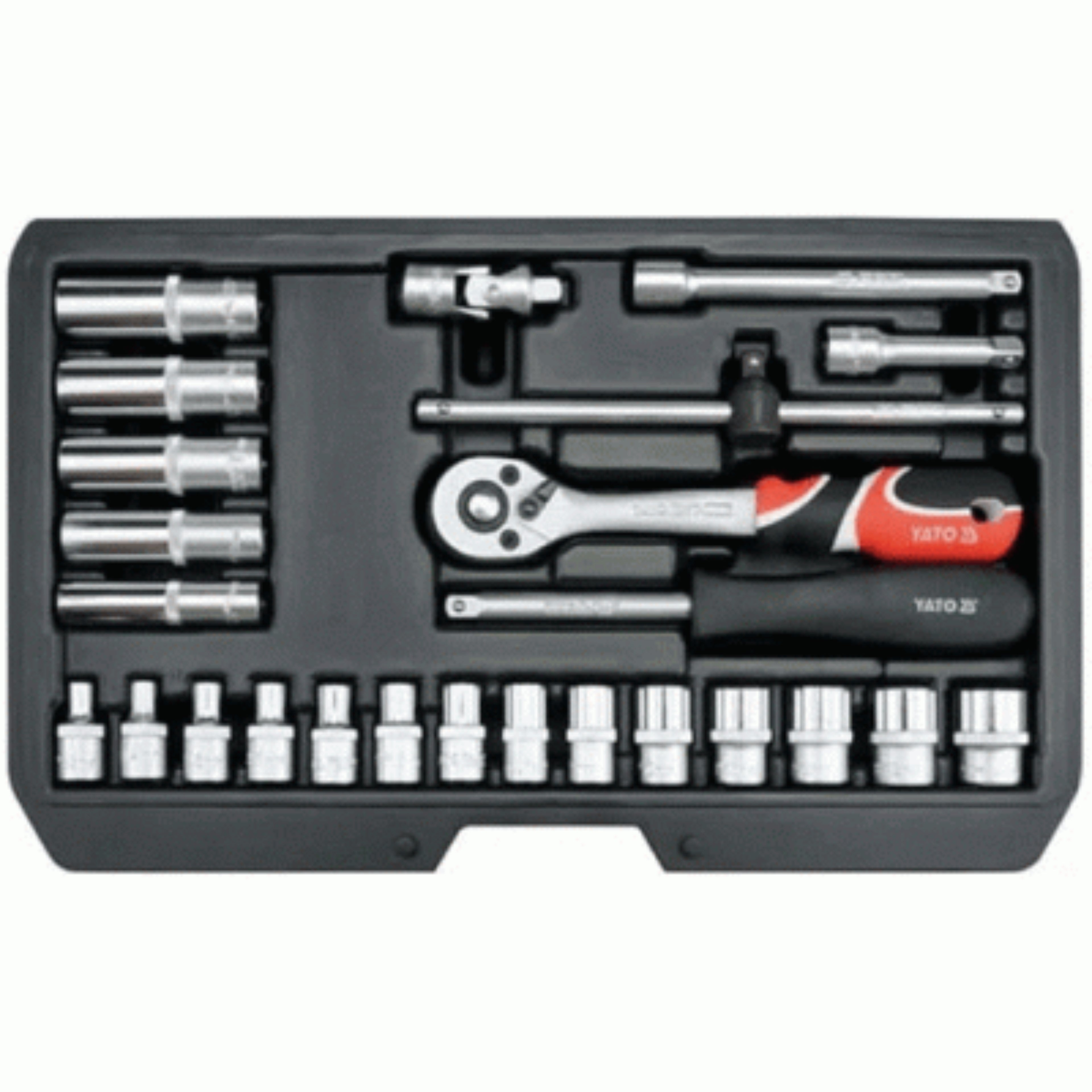 თავაკების ნაკრები 25ც იტ-1446