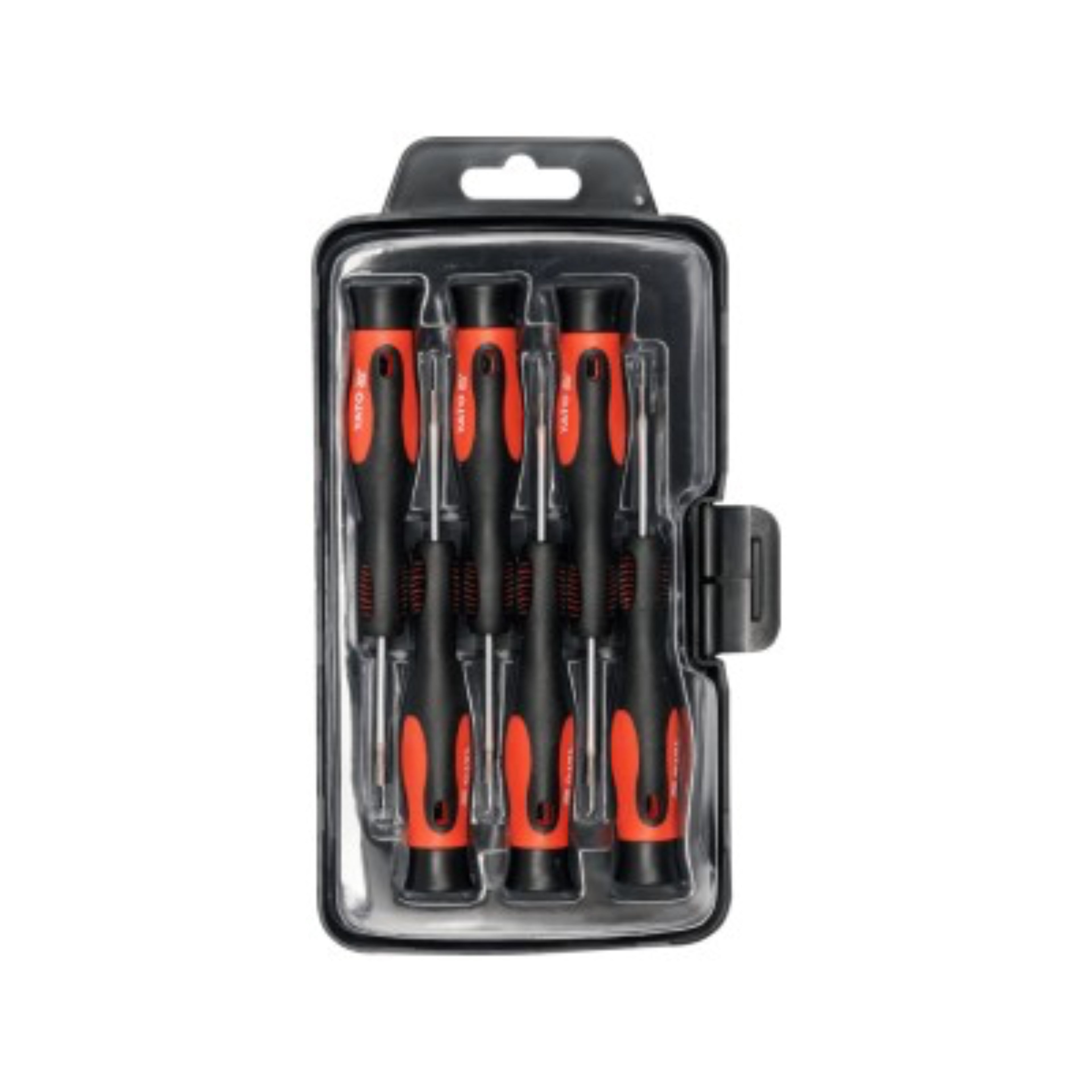 6ც სახრახნისის ნაკრები იტ-2576