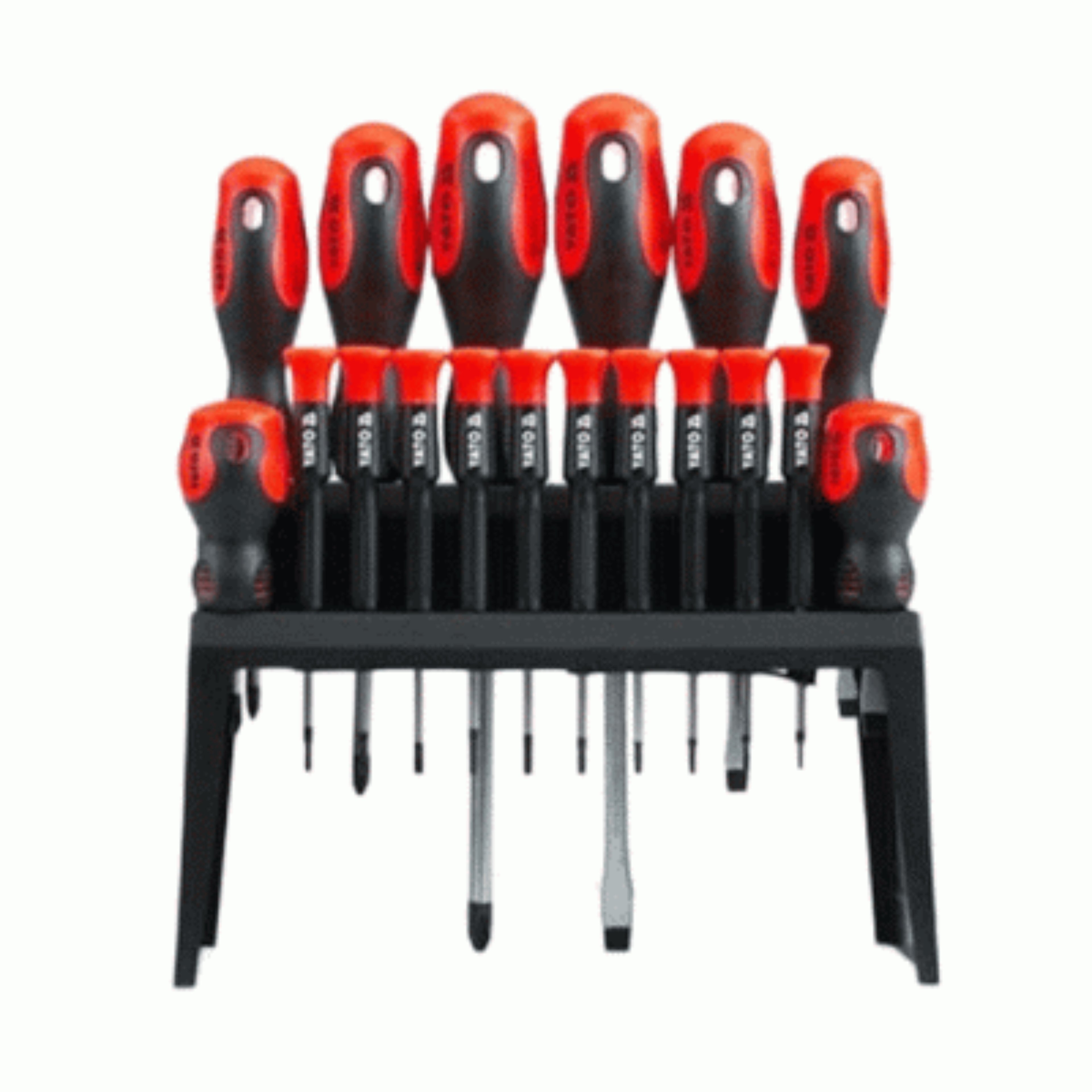 18ც სახრახნისის ნაკრები იტ-2786