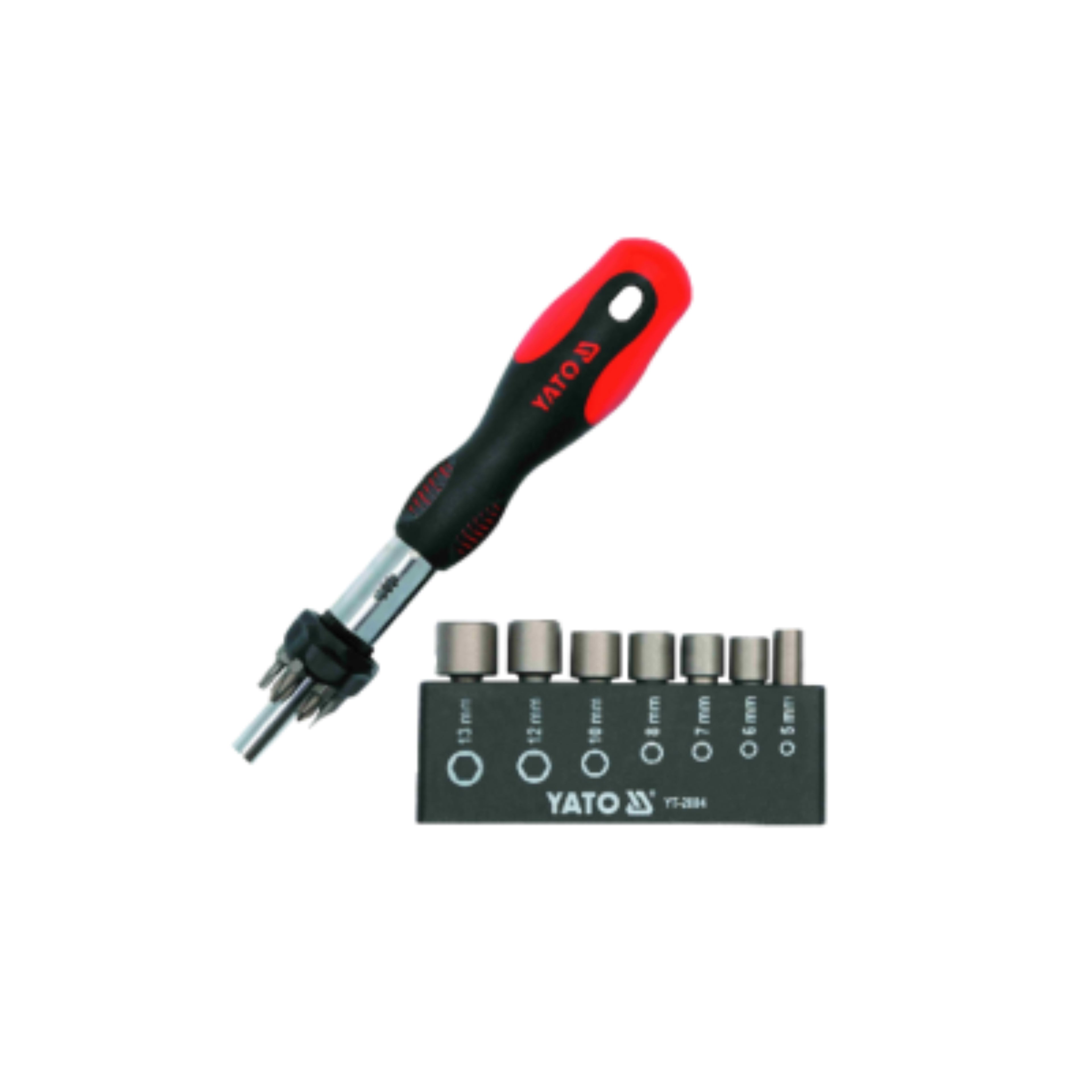 14ც სახრახნისის ნაკრები იტ-2804