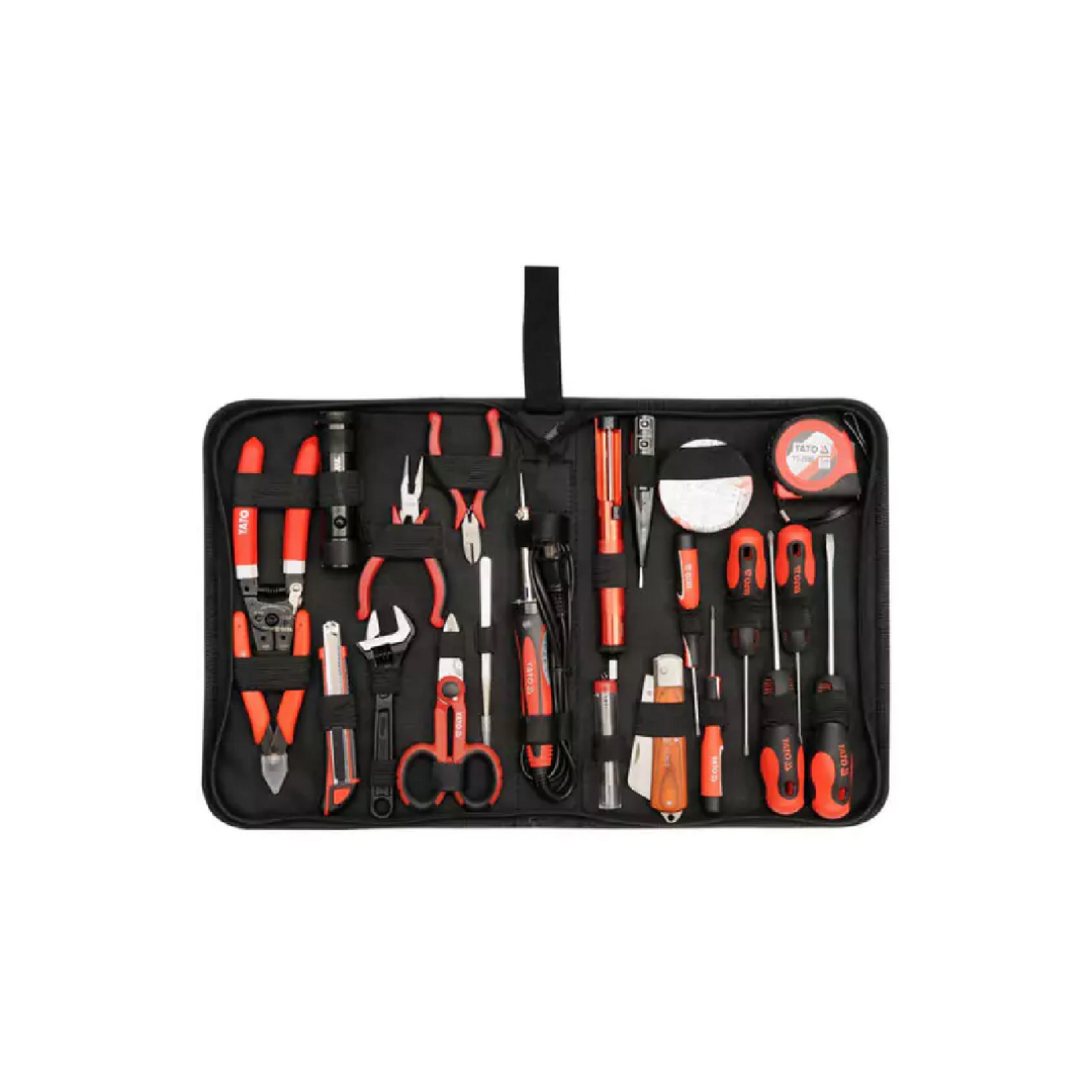 ხელსაწყოს ნაკრები 22ც იტ-39008