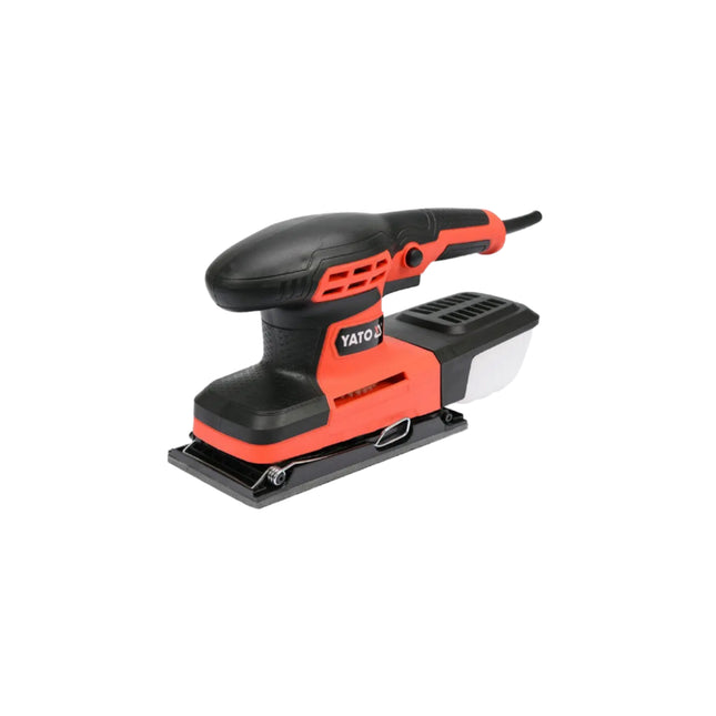 Sanding machine, electric IT-82230