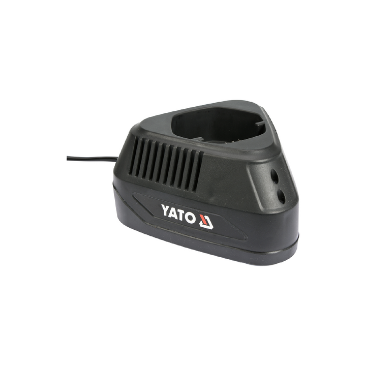 Battery charger 18V Yato