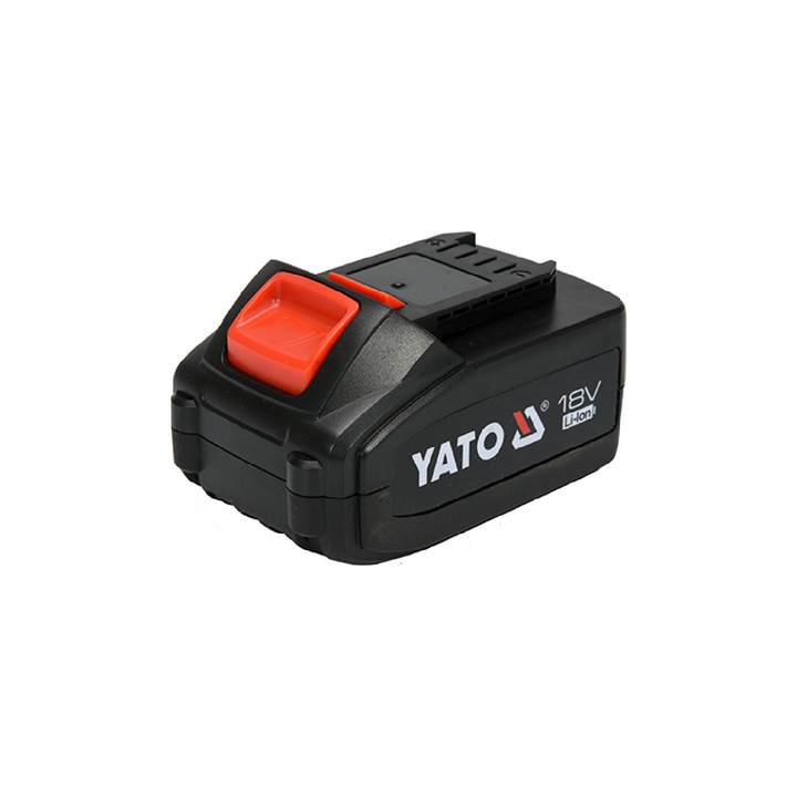 Battery LI-ION 18V 2.0Ah Yato