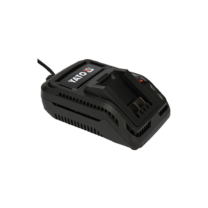  Battery Charger 18V Yato
