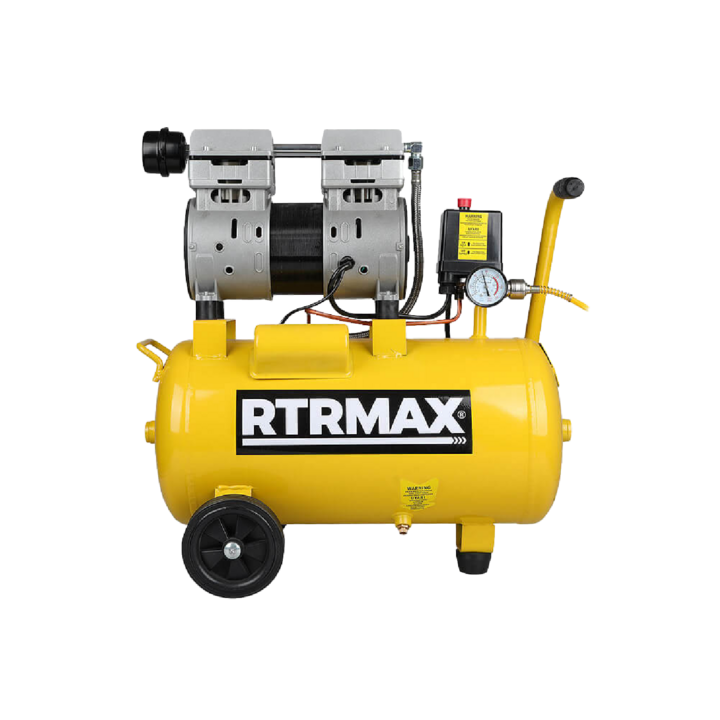 Silent Air Compressor RTRMax